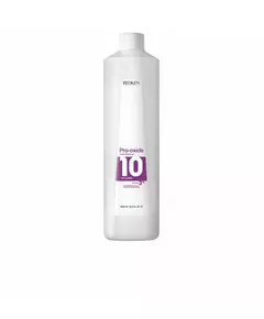 Pro-Oxide 10 Vol Redken Oxidiser 1000 ml
