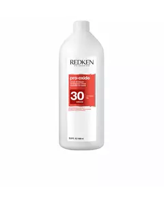 Oxidiser Pro-Oxide 30 Vol Redken 1000 ml