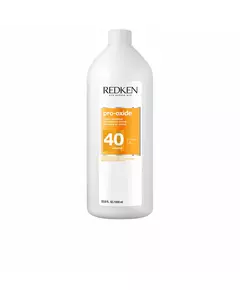Oxidiser Pro-Oxide 40 Vol Redken 1000 ml