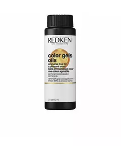 Colour Gel Oils #7GB (7.31) Redken 60 ml x 3 stk