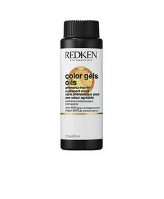 Colour Gel Oils #8AV (8.12) Redken 60 ml x 3 stk