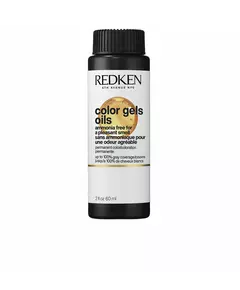 Colour Gel Oils #8GI (8.31) Redken 60 ml x 3 stk