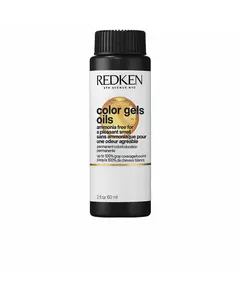 Colour Gel Oils #10AV (10.12) Redken 60 ml x 3 stk