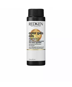 Color Gel Oils #10P (10.9) Redken 60 ml x 3 stk