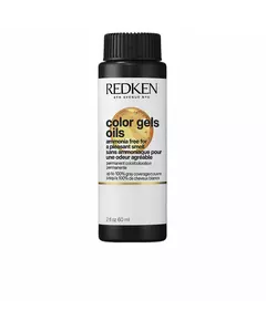 Colour Gel Oils #6IG (6.23) Redken 60 ml x 3 stk