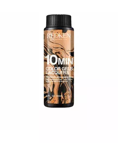 Color Gels Lacquers #4NN-Coffee Ground Redken 60 ml x 3 stk