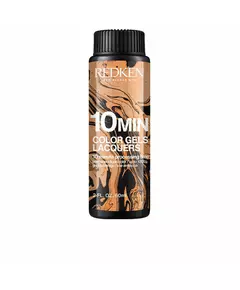 Redken Color Gels Lacquers #5N-Walnut, 60 ml x 3 units