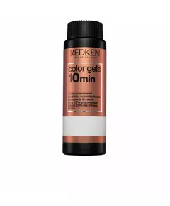 Colour Gels Lacquers 10 Min #6NCh Redken 60 ml x 3 stk