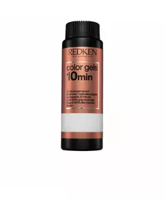 Colour Gels Lacquers 10 Min #8NCh Redken 60 ml x 3 stk