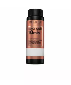 Colour Gels Lacquers 10 Min #7NN Redken 60 ml x 3 stk