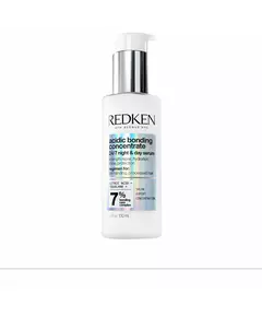 Acidic Bonding Concentrate Day & Night Serum Redken 100 ml