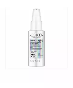 Redken Acidic Bonding Concentrate Day & Night Serum, 45 ml