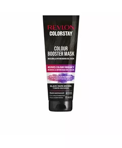 Colorstay #Black Revlon Intensive Tinting Mask 125 ml