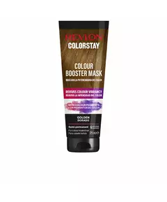 Colorstay #Golden Revlon 125 ml Intensive Tinting Mask for Colorstay #Golden Revlon 125 ml