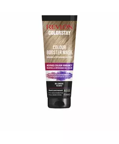 Colorstay #Blonde Revlon 125 ml Intensiv toningsmaske