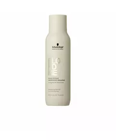 Blondme Bond Repair Nourishing Shampoo Schwarzkopf 300 ml