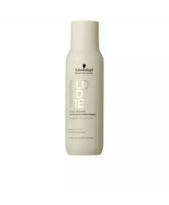 Blondme Bond Repair Nourishing Conditioner Schwarzkopf 250 ml