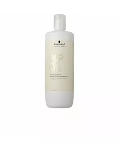 Blondme Bond Repair Nourishing Shampoo Schwarzkopf 1000 ml