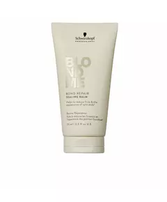 Blondme Bond Repair Schwarzkopf 75 ml Balsam-Sealer