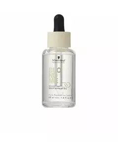 Blondme Bond Repair Intensive Oil Schwarzkopf 50 ml