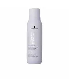 Lilla balsam Blondme Bond Repair Schwarzkopf 250 ml
