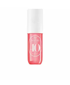 Brazilian Crush Cheirosa 40, 3 oz Hair and Body Mist