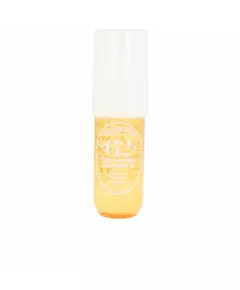 Brazilian Crush Cheirosa 62 by Sol De Janeiro, 3 oz Perfume Mist.