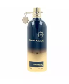 Aoud Night Montale Parfymevann 100 ml
