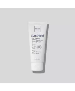 Obagi Sunscreen Sun Shield Matte Spf 50 85g