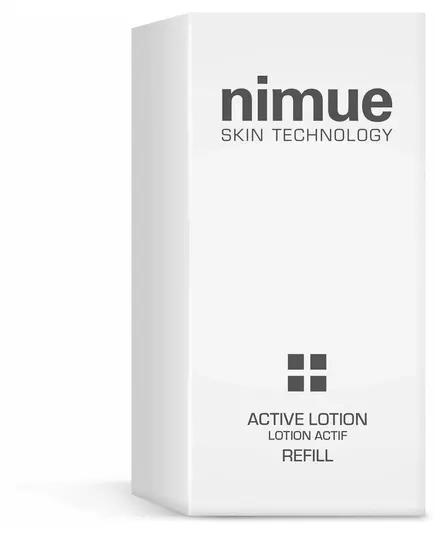Nimue Active lotion refill 60 ml, bilde 2