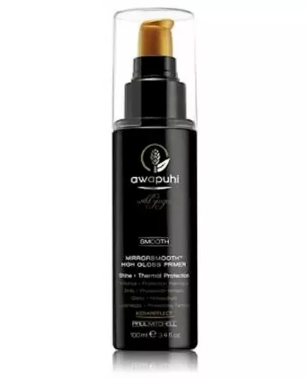 Paul Mitchell Awapuhi Wild Ginger Mirrorsmooth High Gloss Primer 20ml