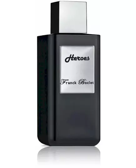 Franck Boclet Heroes Eau de Parfum 100 ml