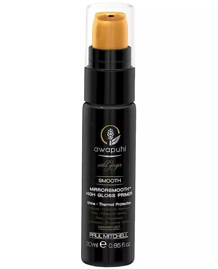 Paul Mitchell Awapuhi Wild Ginger Mirrorsmooth High Gloss Primer 20ml, image 2