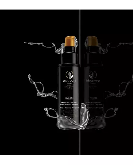 Paul Mitchell Awapuhi Wild Ginger Mirrorsmooth High Gloss Primer 20ml, image 3