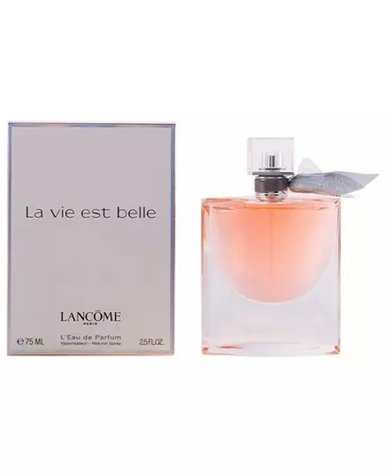 Parfymevann Lancôme La Vie Est Belle sprayflaske 75 ml (gjenbrukbar)