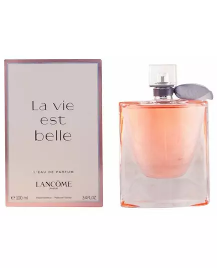 Parfymevann Lancôme La Vie Est Belle sprayflaske 75 ml (gjenbrukbar), bilde 4