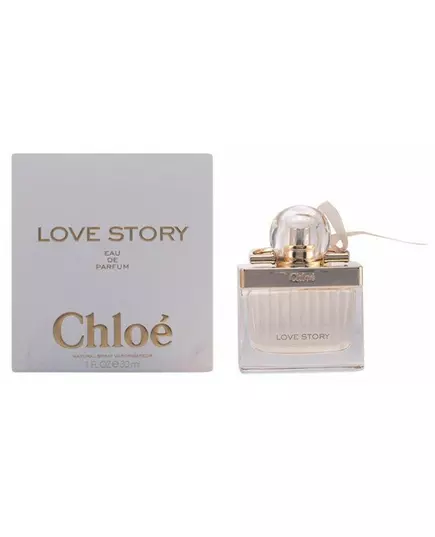 Chloé Love Story 75 ml parfyme vannspray vannspray