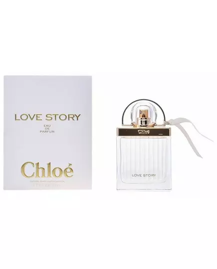 Chloé Love Story 75 ml parfyme vannspray vannspray, bilde 4