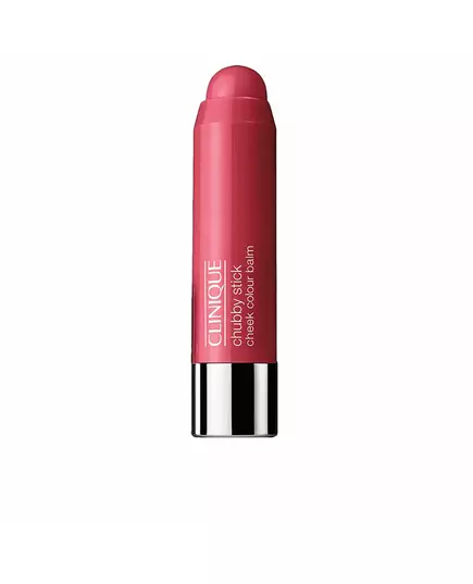 Chubby Stick #Roly Poly Rosy Clinique Cream Blusher 6 g