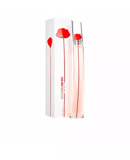 Flower by Kenzo Eau de Vie Légère Kenzo parfymevann 100 ml