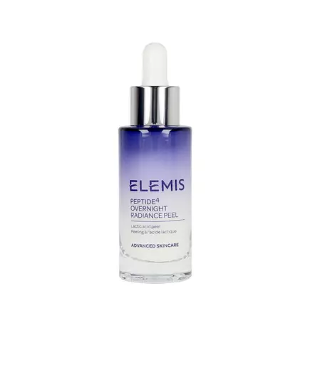 Elemis Peptide4 Overnight Radiance Peel 30 ml