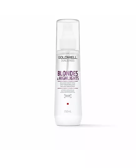 Blondes & Highlights Brilliance Spray Serum Goldwell 150 ml