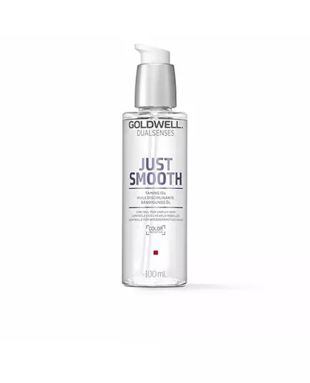 Just Smooth Goldwell hårolje 100 ml