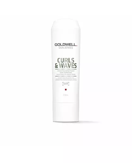 Curls & Waves Conditioner Goldwell 200 ml