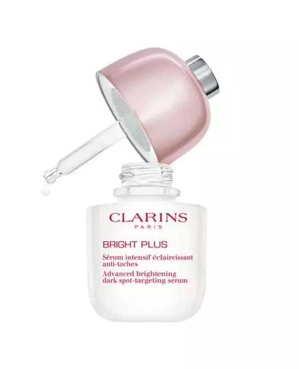 Clarins White Plus Bright Clarins Brightening Serum 50 ml