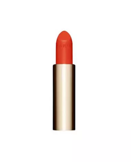 Joli Rouge Brillant #711V Clarins 3,5 g erstatningsleppestift