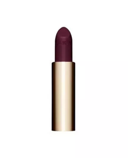 Joli Rouge Brillant #744V Clarins 3,5 g erstatningsleppestift