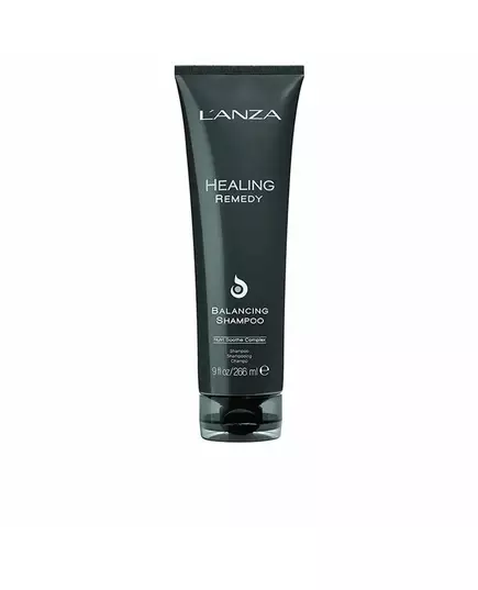 Healing Remedy Balancing Shampoo L'Anza 266 ml