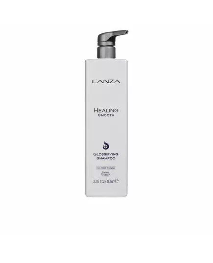 Healing Smooth Glossifying Shampoo L'Anza 1000 ml