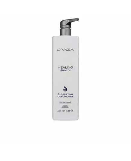 Balsam Healing Smooth Glossifying L'Anza 1000 ml
